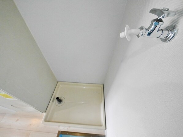 ジュネス桜ヶ丘の物件内観写真